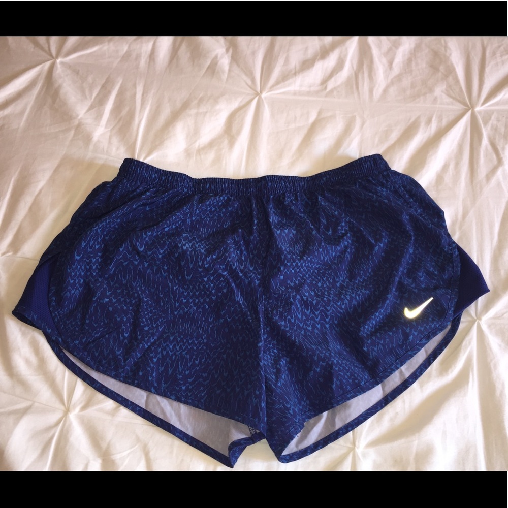 women’s nike shorts!